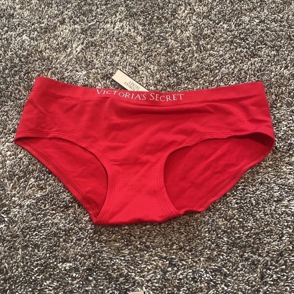 Victoria’s Secret Hiphugger Panties Size Medium - Picture 2 of 5